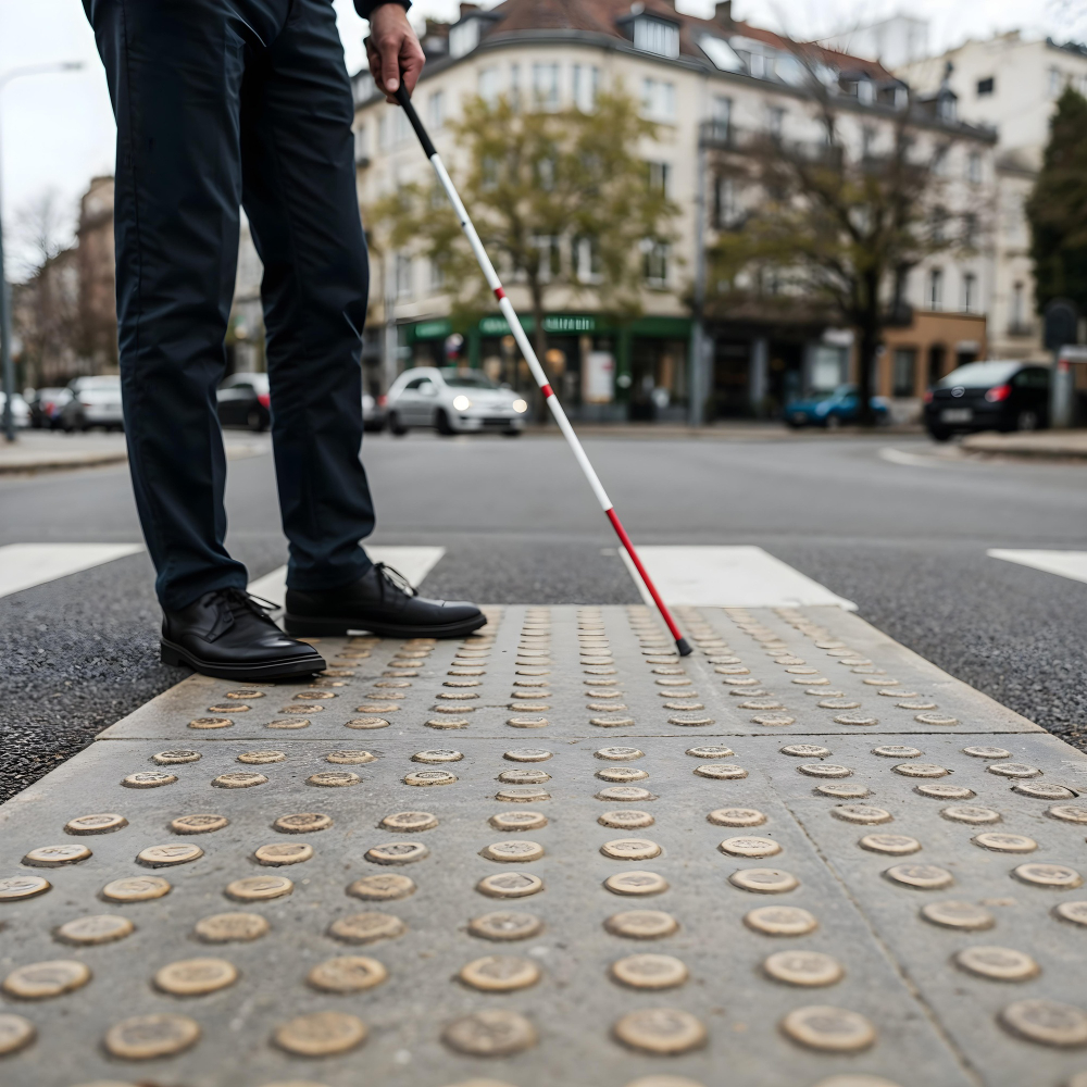 Beyaz Baston Görme Engelliler Haftası 07 Ocak Ne Günü Gençgazete (6)