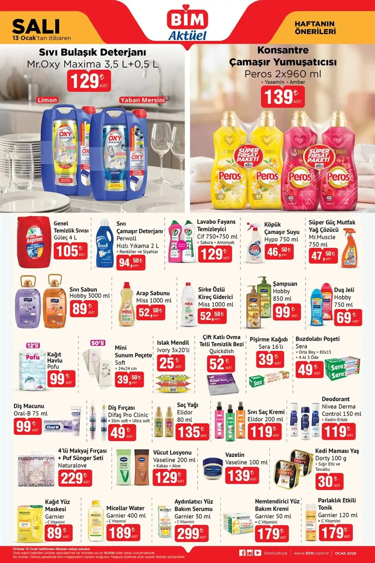 Bi̇m’den Mutfak Enflasyonuna Fren! 5 Litre Yağ Ve 5 Kg Pirinçte Şok Fiyat! 3 Gencgazete