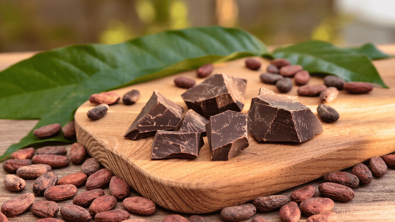 Bitter Çikolata Hipertansiyonu Düşürebilir (1)-2