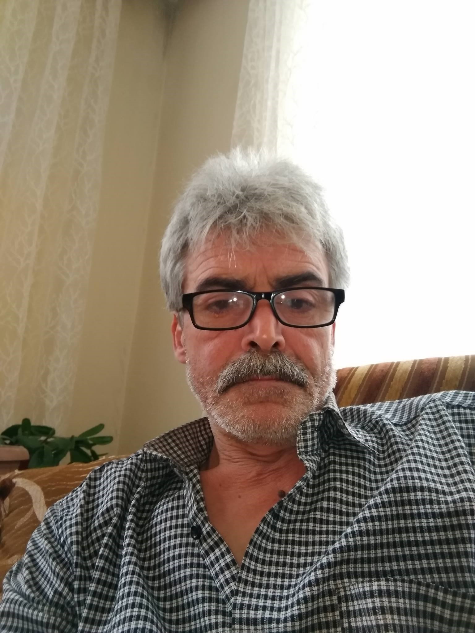 Bolu'da Kazara Silahla Vurulan Adam Yaşam Savaşını Kaybetti (1)