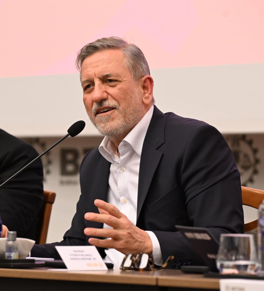 Btso'da Dev Buluşma! (3)