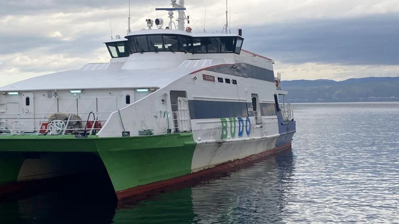 Budonun Bircok Sefer Iptal Edildi