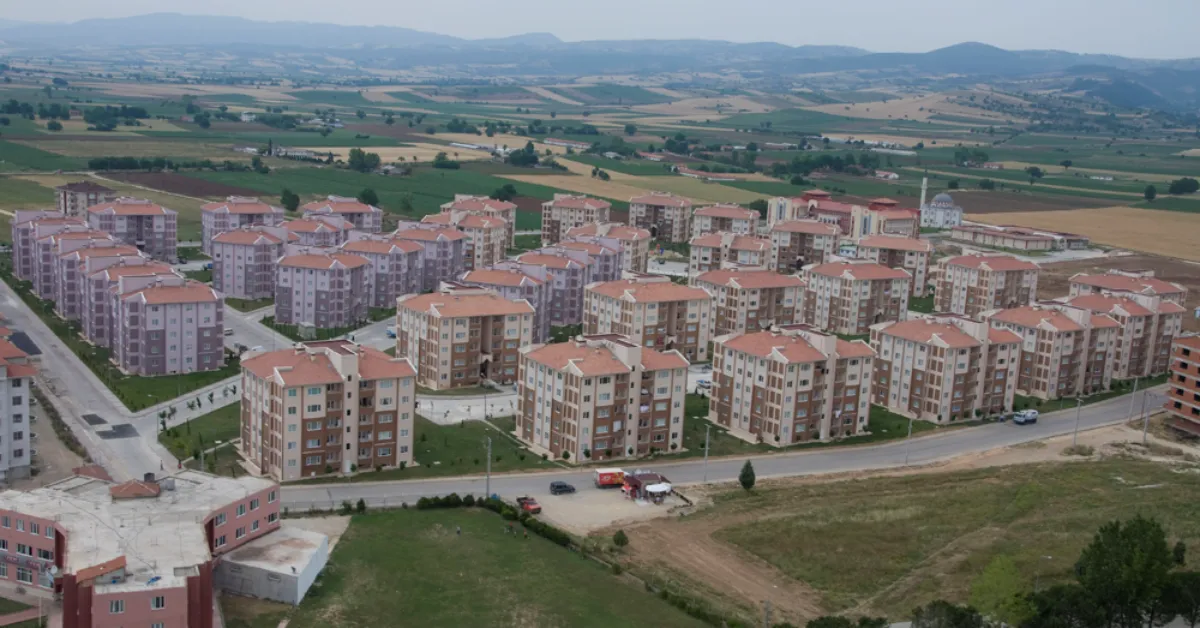 Bursa 500 Bin Sosyal Konut Için Toki̇ Kura Takvimi Açıklandı! Bursa 500 Bin Sosyal Konut Kura Tarihi Ne Zaman (1)