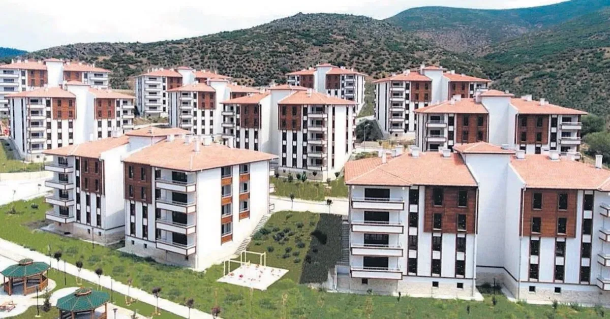 Bursa 500 Bin Sosyal Konut Için Toki̇ Kura Takvimi Açıklandı! Bursa 500 Bin Sosyal Konut Kura Tarihi Ne Zaman (3)