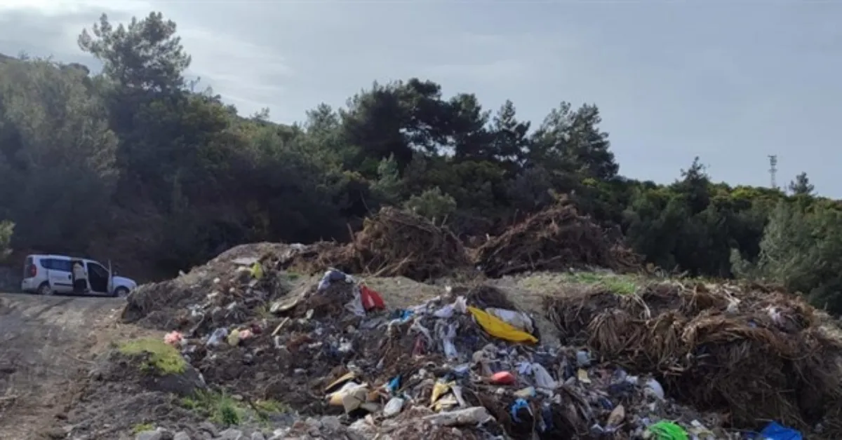 Bursa Büyükşehir'e Ağır Ceza 1 Milyon 869 Bin Tl!