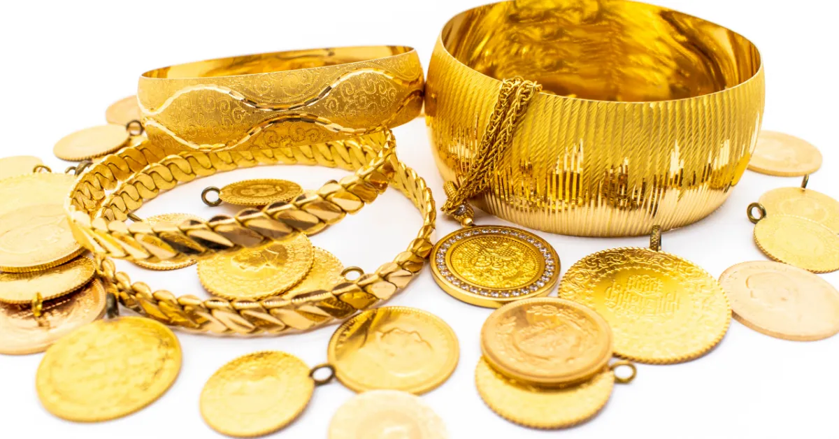 Bursa Kapalı Çarşı Altın Fiyatları Bursa'da Çeyrek Altın, Gram Altın, Tam Altın Ne Kadar En Güncel Altın Fiyatları Gencgazete-1