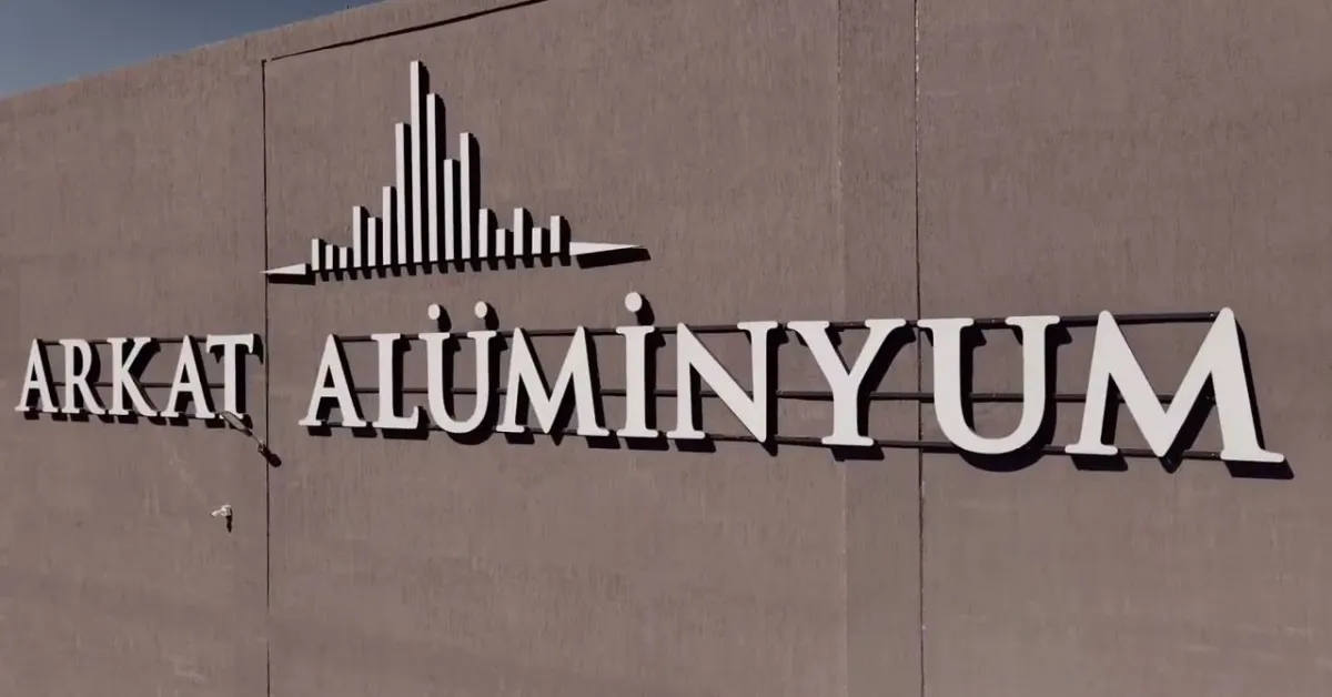 Bursa Merkezli Alüminyum Şirketi Için Konkordato Kararı (3)