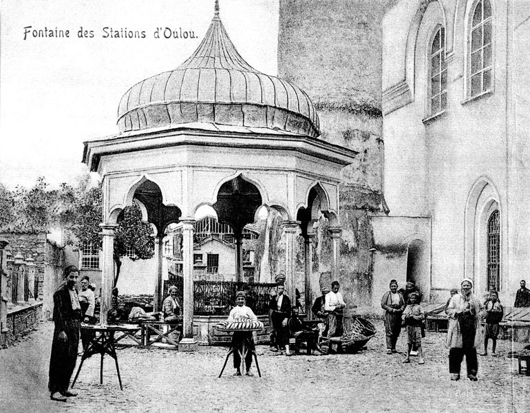 Bursa Namaz Vakitleri Bursa Ezan Saatleri (49)