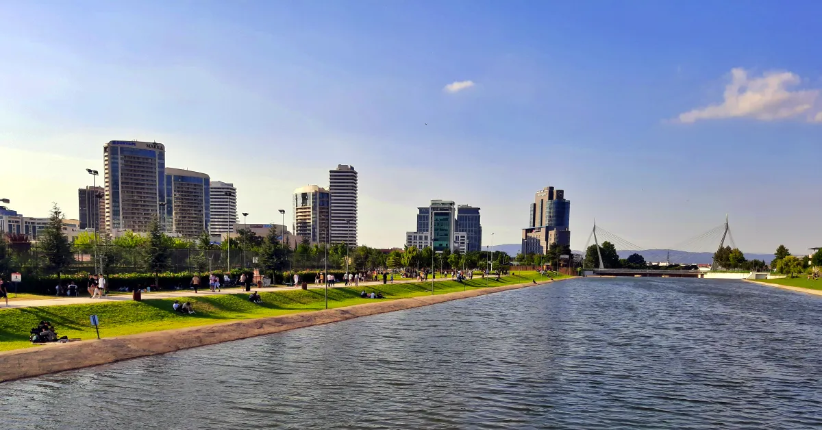 Bursa Nilüfer'de Kira Ve Satış Fiyatlarında En Uygun Ve Pahalı Mahalleler Belli Oldu (2)