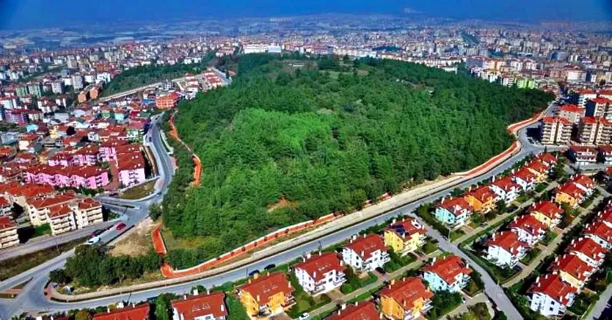 Bursa Nilüfer'de Kira Ve Satış Fiyatlarında En Uygun Ve Pahalı Mahalleler Belli Oldu (5)