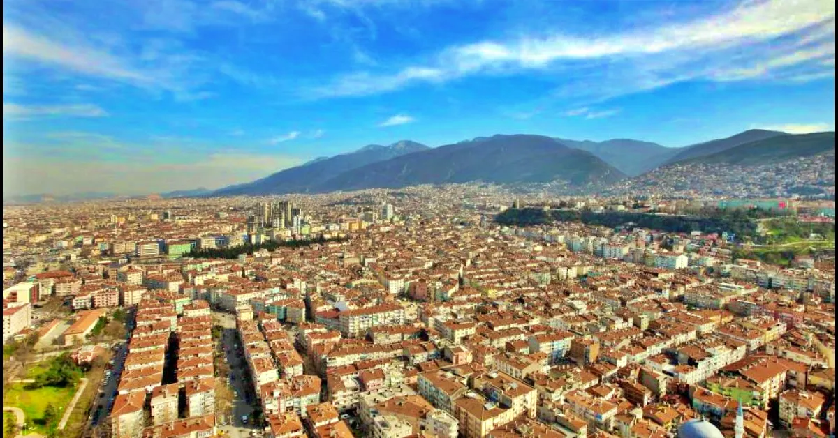 Bursa Osmangazi'de Kira Ve Satış Fiyatlarında En Uygun Ve Pahalı Mahalleler Belli Oldu3 Gencgazete