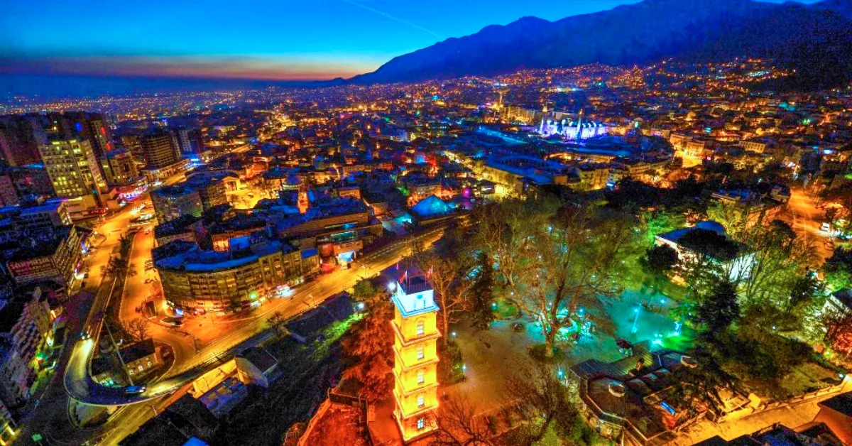 Bursa Osmangazi'de Kira Ve Satış Fiyatlarında En Uygun Ve Pahalı Mahalleler Belli Oldu4 Gencgazete