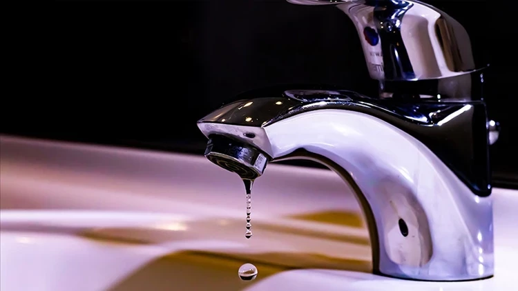 Bursa Su Kesintisi Ne Zaman Bitecek Bursa Su Kesintisi Güncel Durumu! (1)