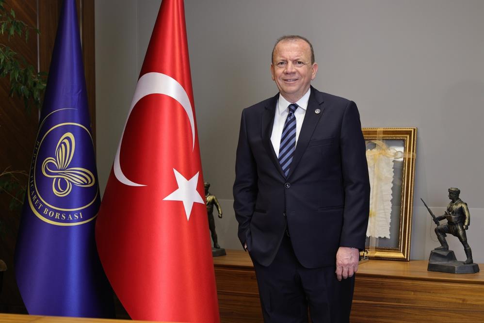 Bursa Ticaret Borsası’ndan Rekor Rakamlar