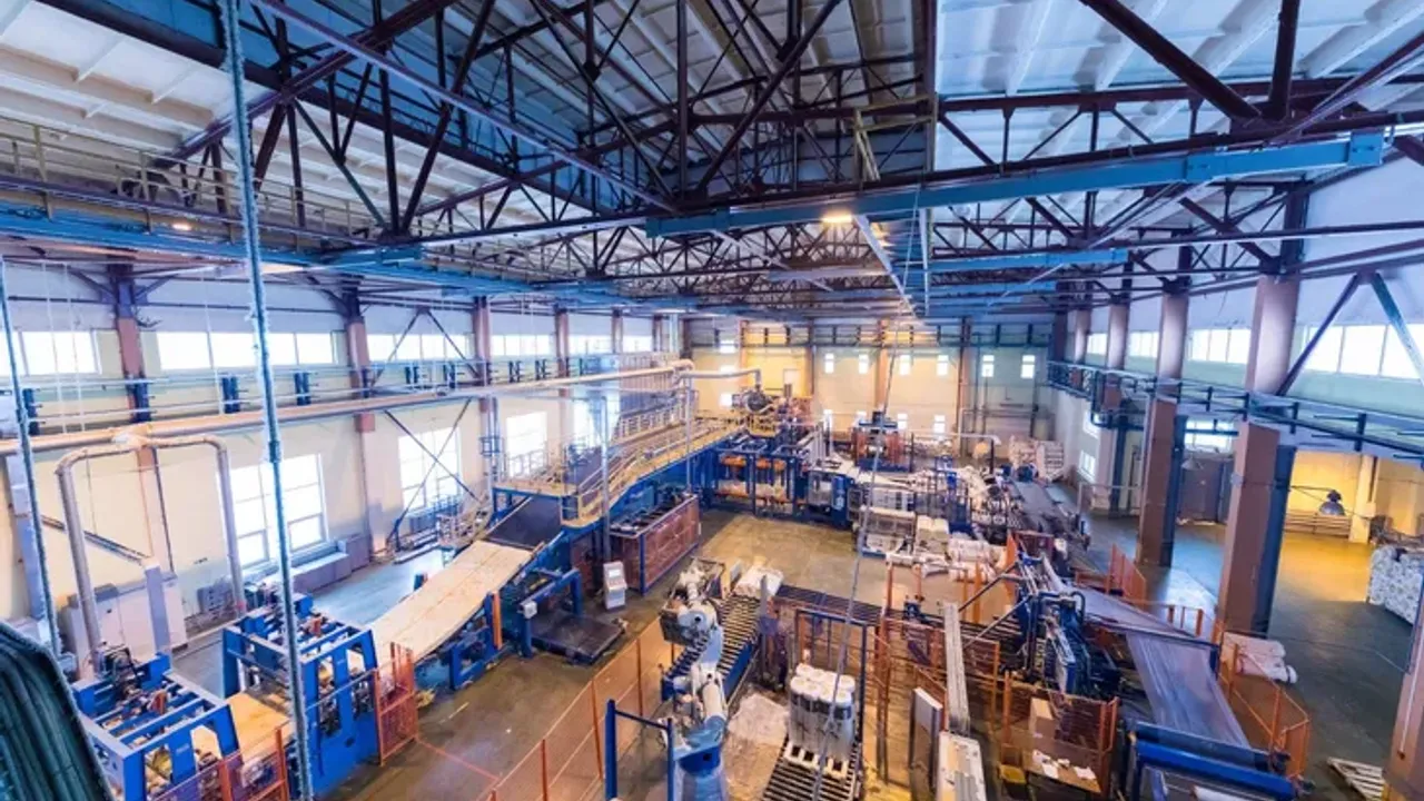 Bursa’da 120 Milyon Tl Sermayeli Fabrika Konkordato İstedi (1)-1