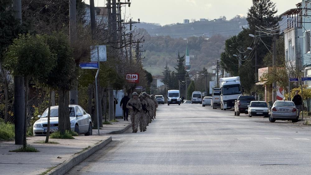 Bursa'da 6 Terörist, Sahipsiz Cenaze Prosedürüne Göre Gömüldü!-1