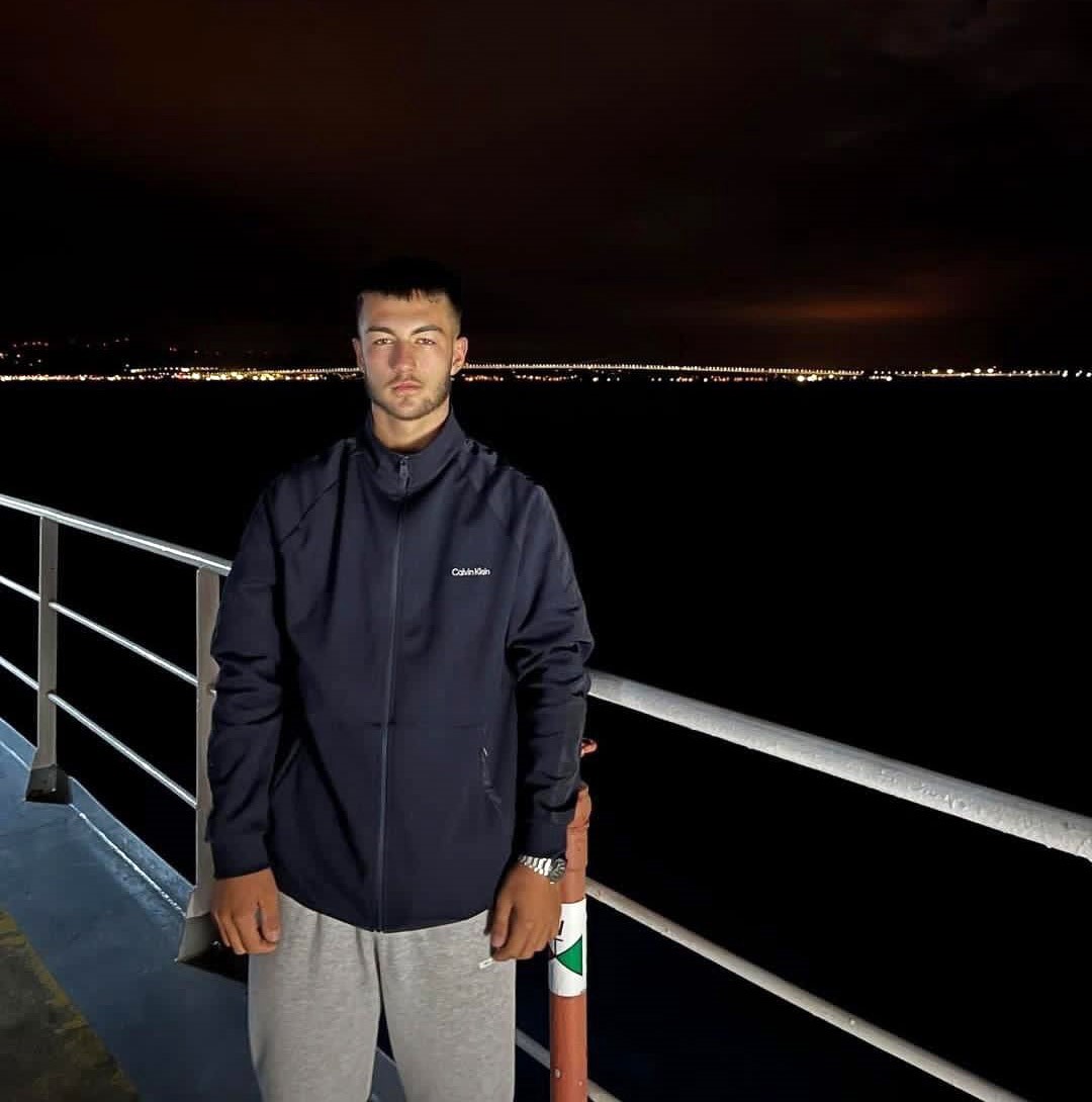 Bursa'da Babasını Kurtarırken Kuyuda Can Veren 17 Yaşındaki Efe'ye Acı Veda (4)