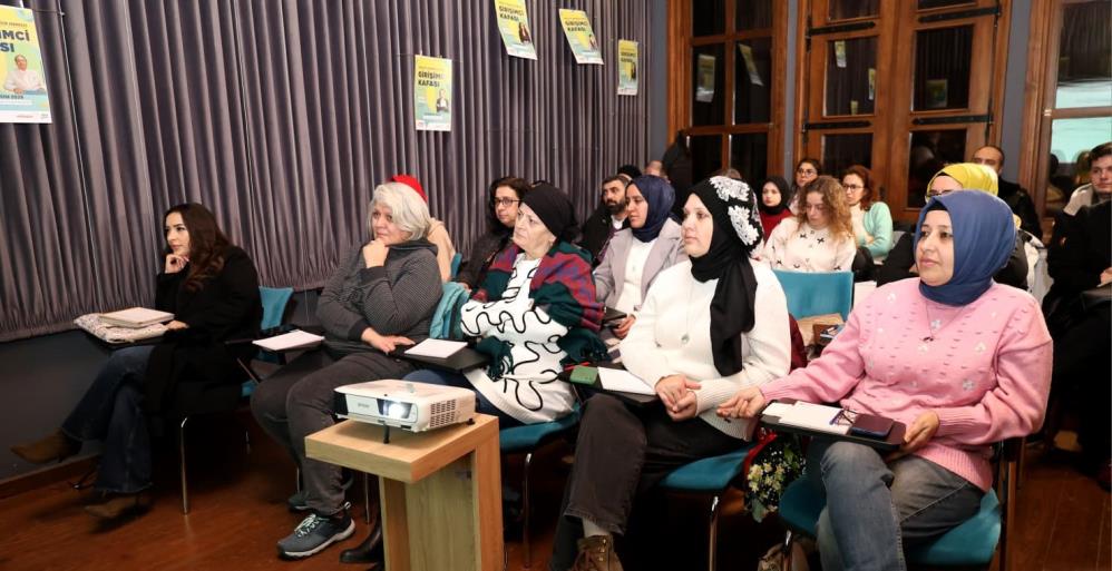 Bursa'da Dijital Pazarlama Uzmanları Yetişiyor! (1)