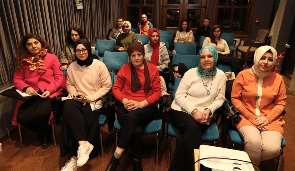 Bursa'da Dijital Pazarlama Uzmanları Yetişiyor! (5)