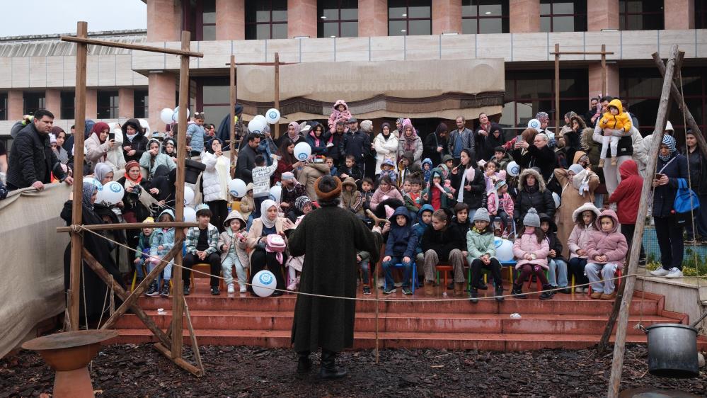 Bursa'da Eğlence Dolu Tatil! (1)