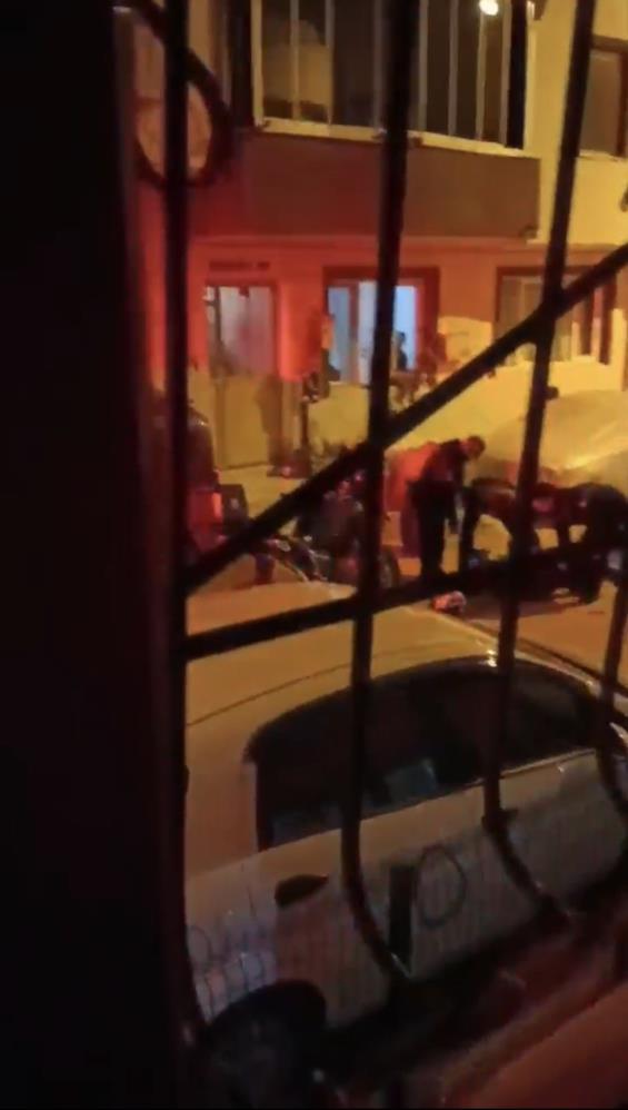 Bursa’da Film Gibi Kovalamaca! (2)