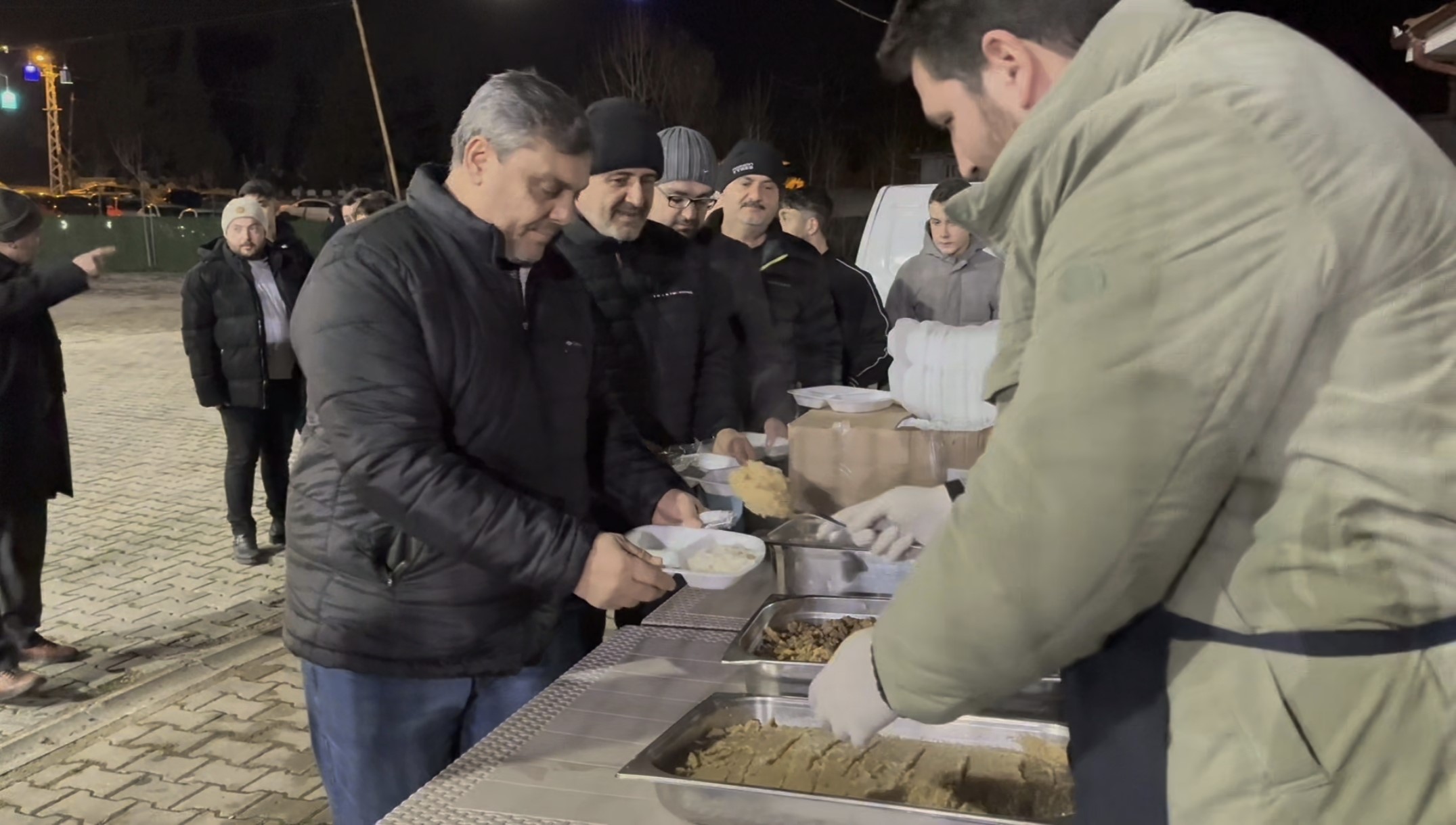 Bursa'da Futbol Turnuvası Kötü Alışkanlıklara Karşı Umut Oldu (3)