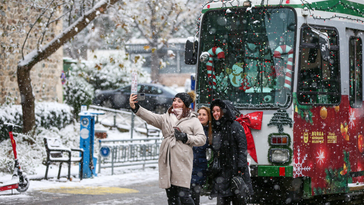 Bursa’da Hafta Sonu Planı Yapanlar Dikkat! (3)