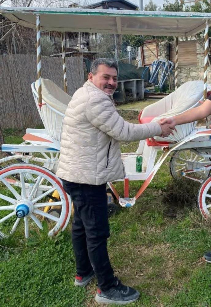 Bursa'da Kanlı Buluşmanın Savunması Yok Artık Dedirtti! (2)