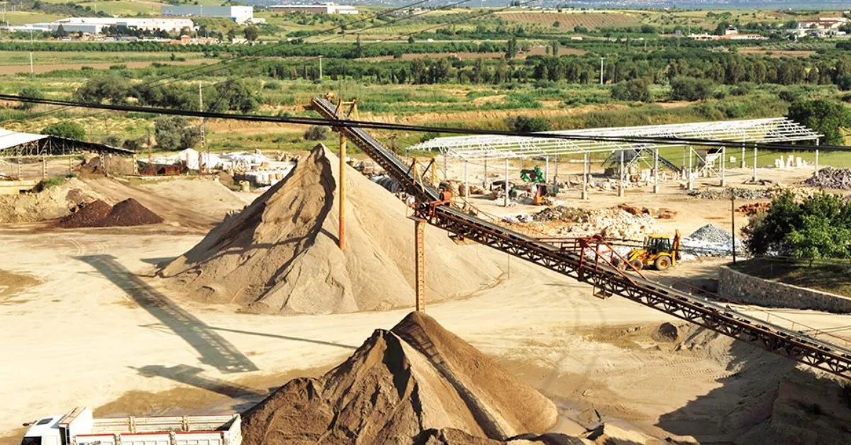 Bursa’da Madencilik Devinden Konkordato Talebi Geçici Mühlet Kararı Verildi1 Gencgazete