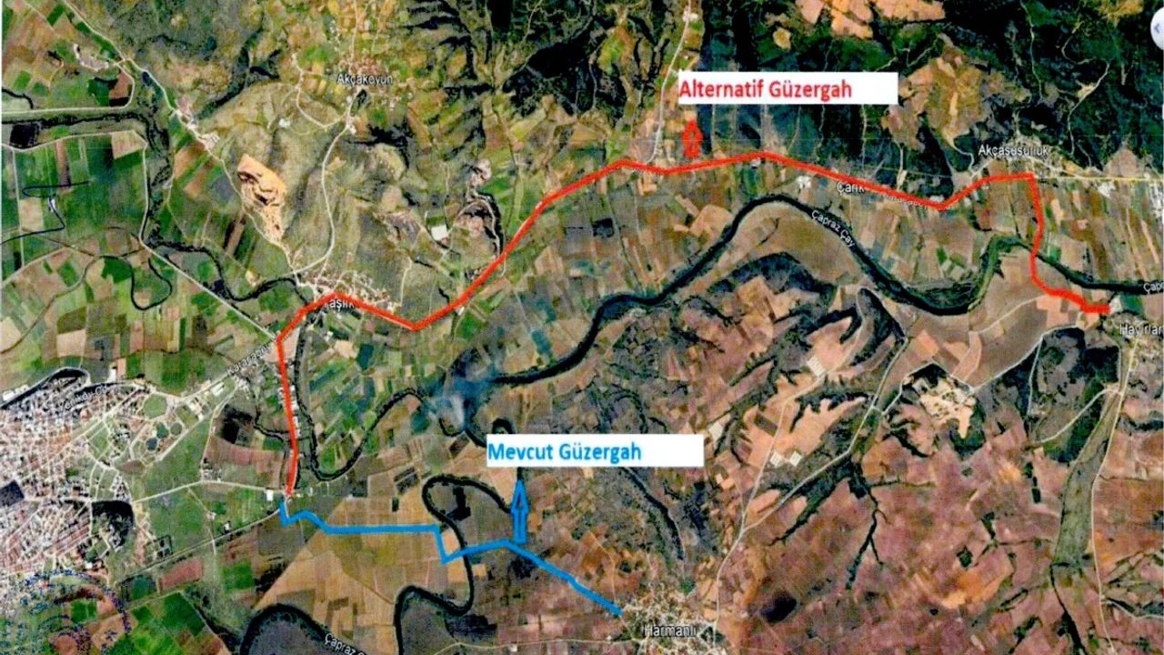 Bursada O Kopru Kapaniyor Arac Suruculeri Dikkat