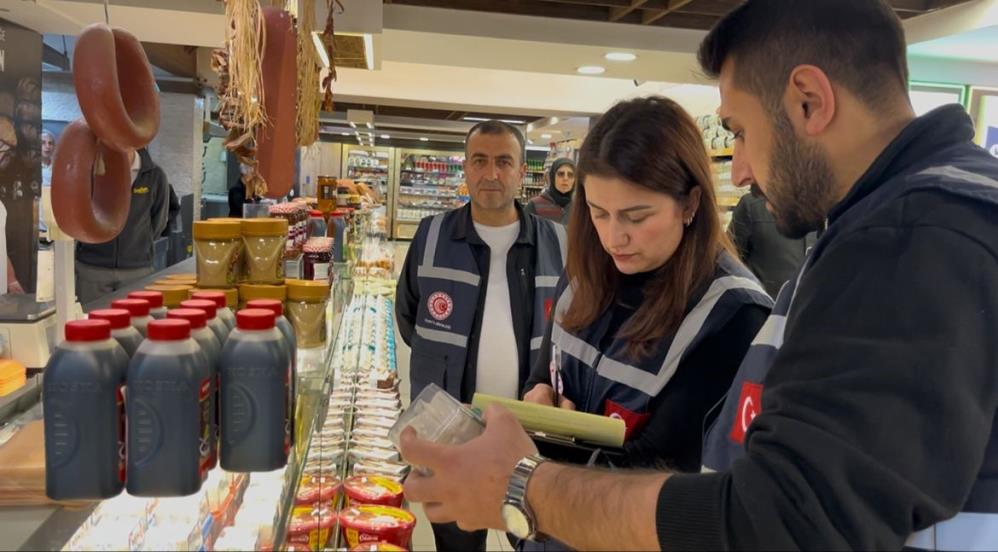 Bursa’da Ramazan Öncesi Fahiş Fiyat Operasyonu! (5)