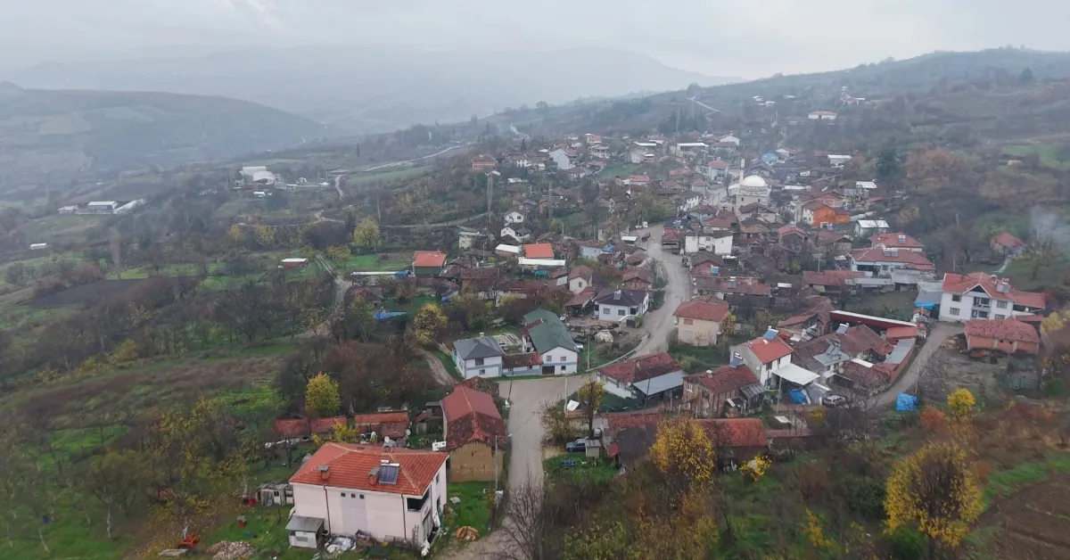 Bursa'da Sosyal Konut Ve Köy Imarı Için Yeni Adım (3)