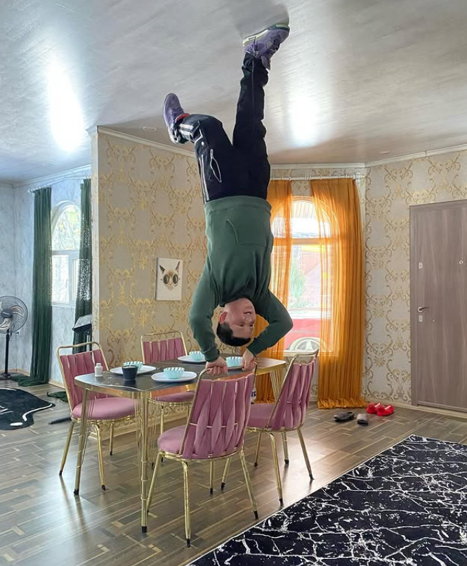 Bursa’da Ters Ev Nerede, 2026 Giriş Ücreti Ne Kadar Ve Ziyaretçiler İçin Detaylar Neler D