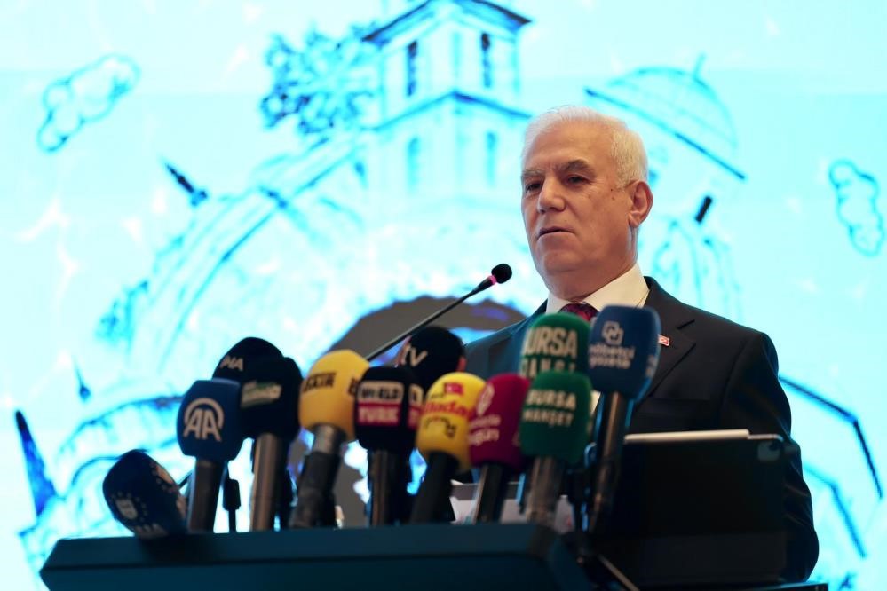 Bursa'daki Barajda Büyük Tehlike! Can Suyu Sonuçlar Ortaya Çıktı-2