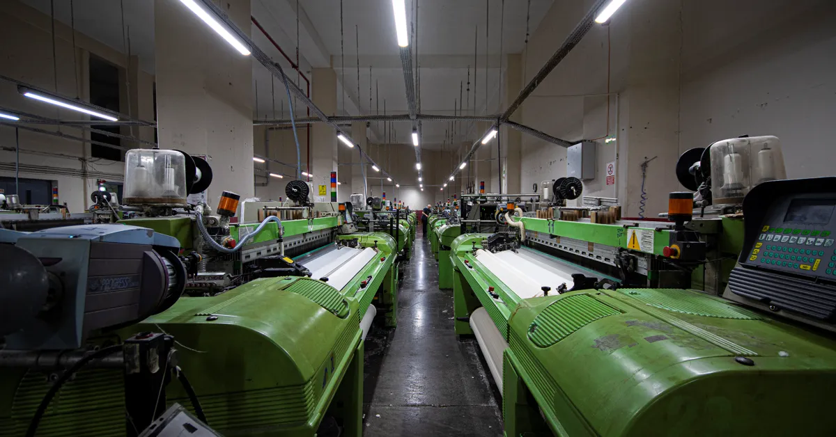 Bursa’daki Dev Tekstil Firması Için Kritik Gün Alacaklılar Davet Edildi (1)