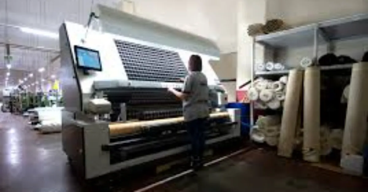 Bursa’daki Dev Tekstil Firması Için Kritik Gün Alacaklılar Davet Edildi (6)