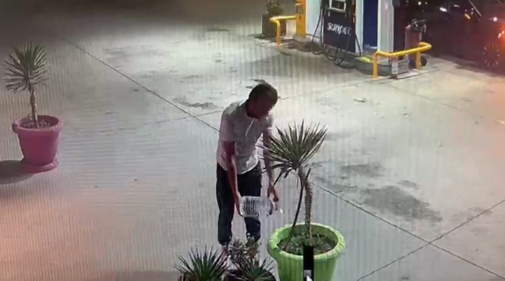 Bursa’daki Orman Yangınında Sabotaj İddiası! 15 Yıl Hapis İstemi (2)