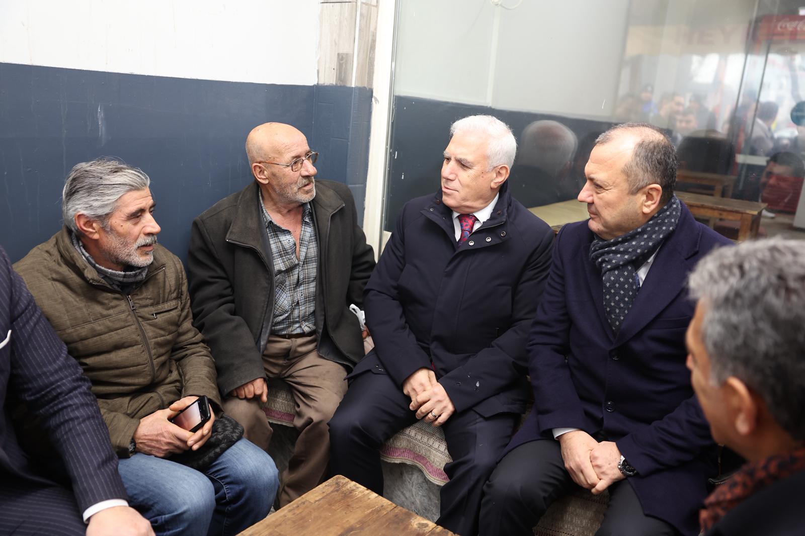 Bursa'nın Fetih Kutlamaları Başladı! (1)