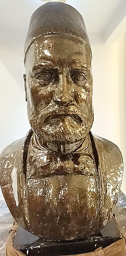 Bursa’nın İlk Tiyatro Oyunu Yazarı Ferâizcizâde Mehmed Şâkir Gençgazete (12)