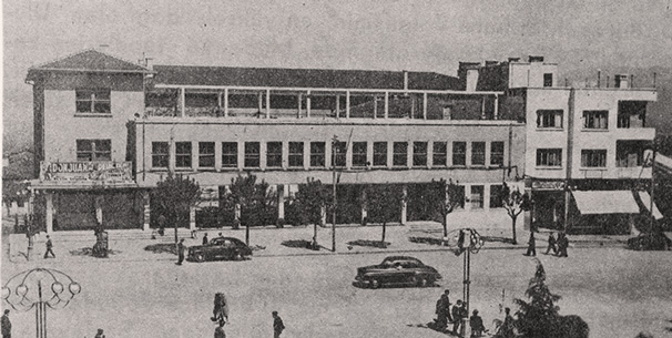 Bursa’nın İlk Tiyatro Oyunu Yazarı Ferâizcizâde Mehmed Şâkir Gençgazete (15)