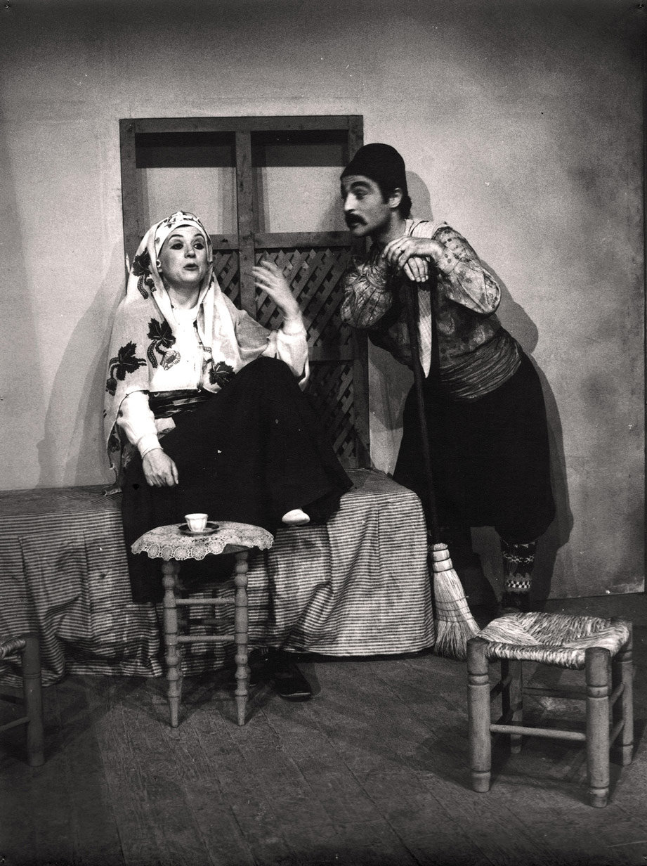 Bursa’nın İlk Tiyatro Oyunu Yazarı Ferâizcizâde Mehmed Şâkir Gençgazete (20)