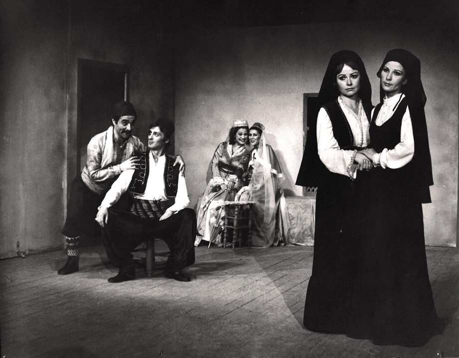 Bursa’nın İlk Tiyatro Oyunu Yazarı Ferâizcizâde Mehmed Şâkir Gençgazete (21)