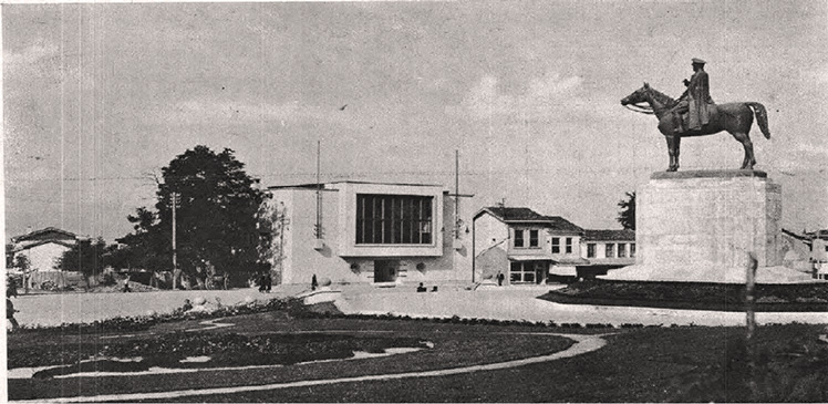 Bursa’nın İlk Tiyatro Oyunu Yazarı Ferâizcizâde Mehmed Şâkir Gençgazete (5)