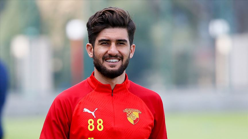 Bursaspor, Soner Aydoğdu Ile Anlaştı (1)-1