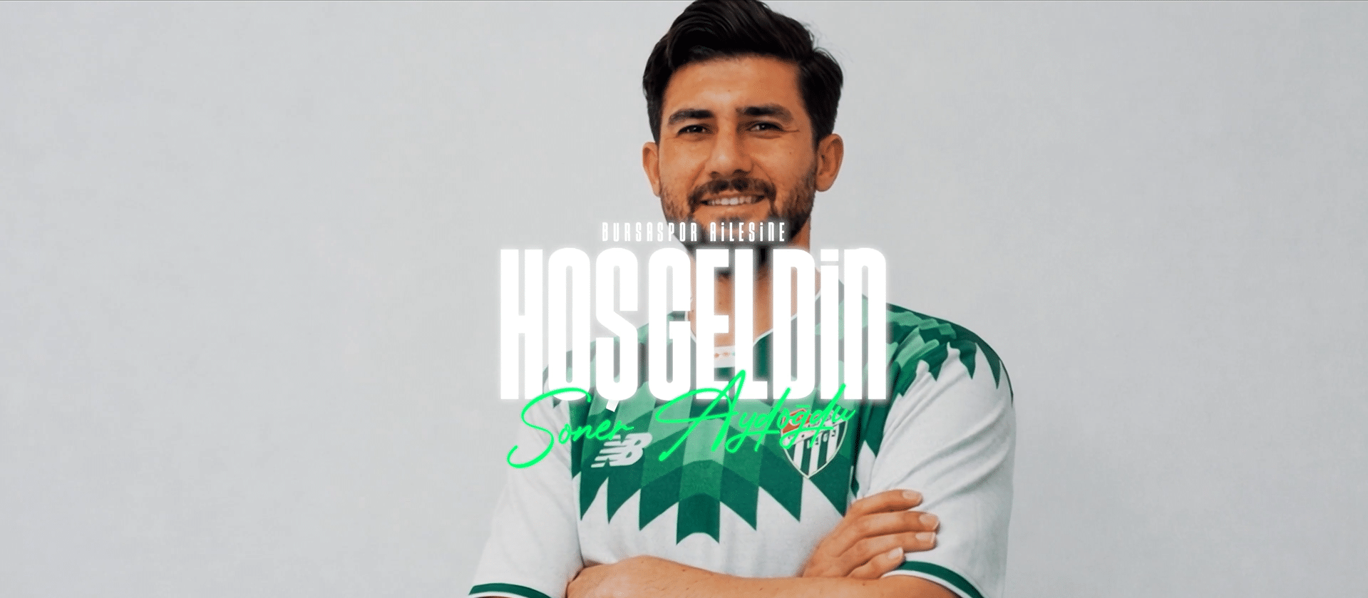 Bursaspor, Soner Aydoğdu Ile Anlaştı (2)