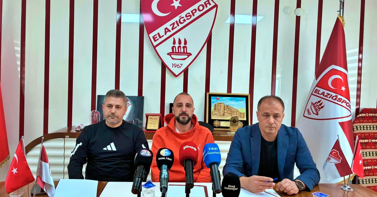 Bursaspor'un Eski Hocası Bahis İddialarına Cevap Verdi (2)