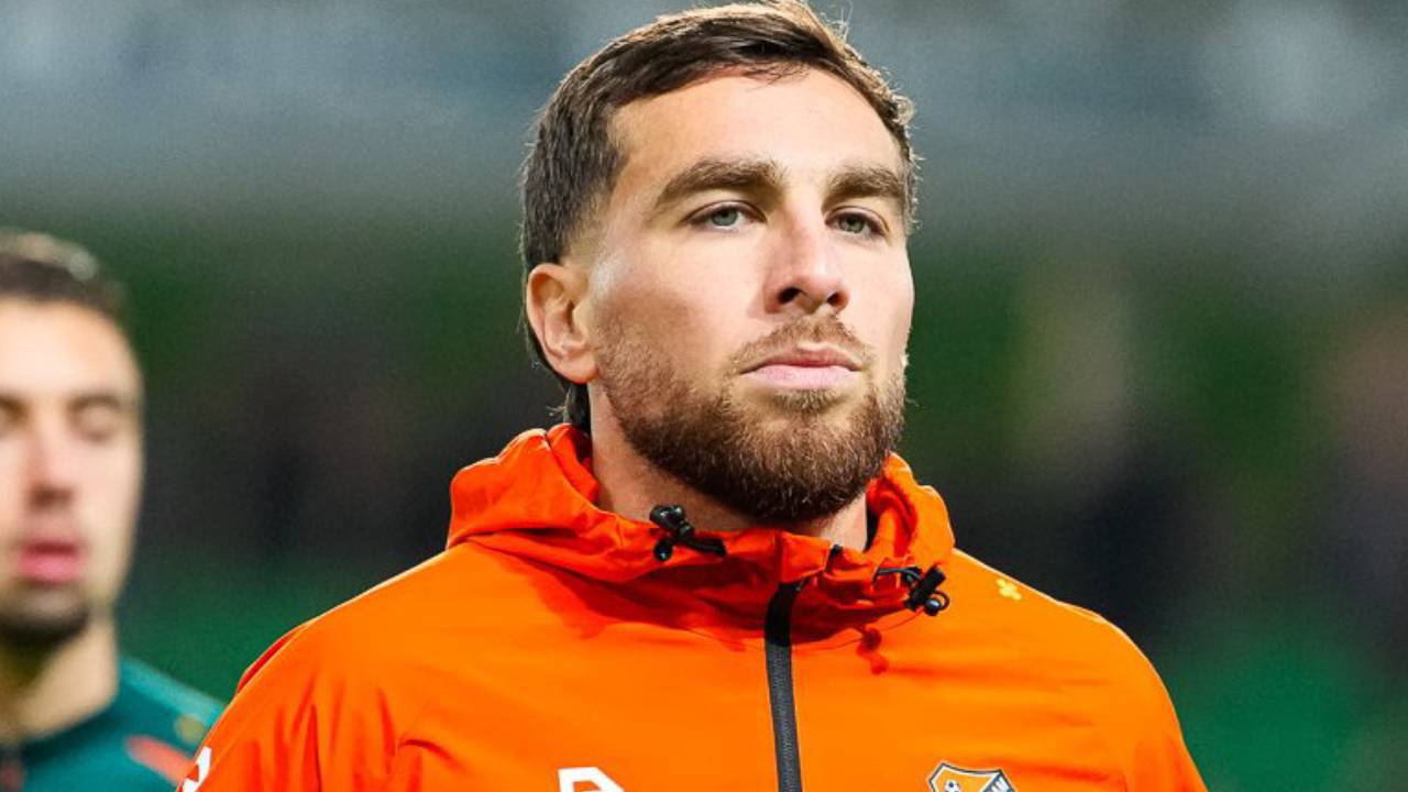 Bursaspor’un Eski Yıldızı Beşiktaş'a Transfer Oluyor (1)-2