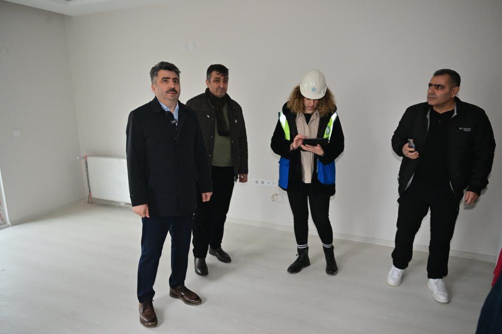 Bursa'ya Ulus Kentsol Dönüşüm Projesi Geliyor! (4)