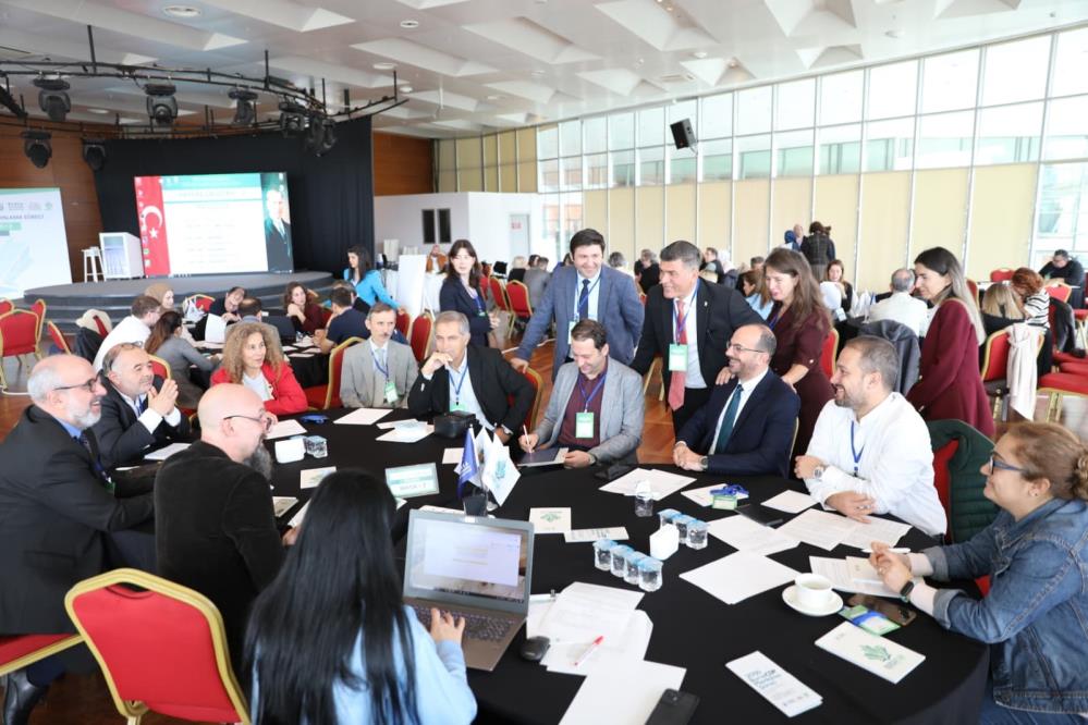 Bursa'ya Yeni Proje! Uydu Kentler Geliyor (3)