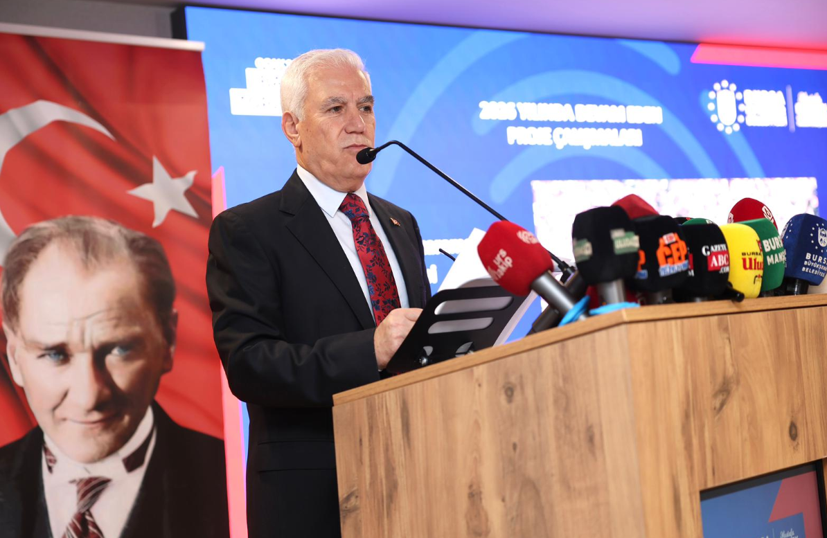 Bursa’ya Yeni Teleferik Hattı Geliyor! Güzergahı Belli Oldu F (1)